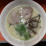 天国ラーメン - 