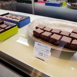 チョコレート工房　クレオバンテール - 