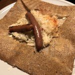 Creperie tsuki - 