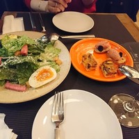 Bistro Buzz 赤坂 - 