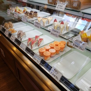 塩釜でおすすめの美味しいケーキをご紹介 食べログ 塩釜でおすすめの美味しいケーキをご紹介 食べログ