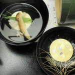 ホテル天坊 - 満月豆腐