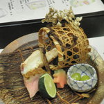 ホテル天坊 - 焼きもの