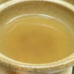 ホテル天坊 - コラーゲン鍋