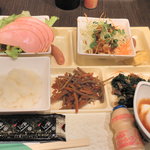 ホテル天坊 - 私セレクト