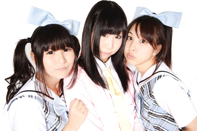 Idol☆ Suteji photo 5