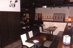 ビストロ ウオケン（Bistro 魚Ken 【旧店名】和ダイニングＳＩＮ） - 盛岡（ダイニングバー）の写真