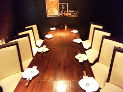 ビストロ ウオケン（Bistro 魚Ken 【旧店名】和ダイニングＳＩＮ） - 盛岡（ダイニングバー）の写真