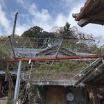 村のピザ屋 カンパーニャ - 外観