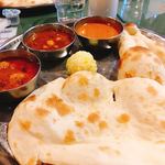 MASALA KITCHEN - 