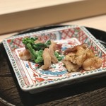 寿し おおはた - 