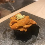 寿し おおはた - 