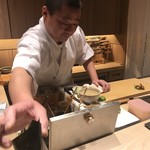 寿し おおはた - 