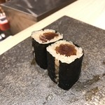 寿し おおはた - 