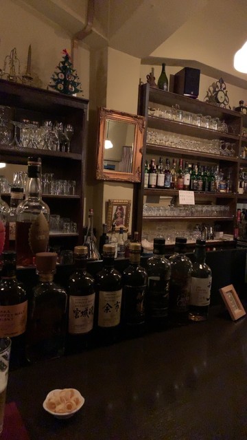 bar yamaneko photo 4