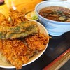 そば処 やまた - 料理写真: