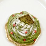 ビーガンカフェ チョイス - 