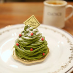 ビーガンカフェ チョイス - 