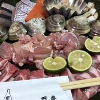 鯛よし百番 - 