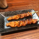 Yakitori Kushigen - 味噌ホルモン