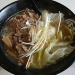 Ramen Ajikidou - 