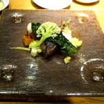 ドディチ・マッジョ - 