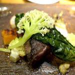 ドディチ・マッジョ - 