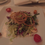 ルース クリス ステーキハウス - 