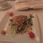 ルース クリス ステーキハウス - 