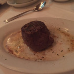 ルース クリス ステーキハウス - 