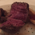 ルース クリス ステーキハウス - 