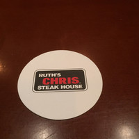 ルース クリス ステーキハウス - 