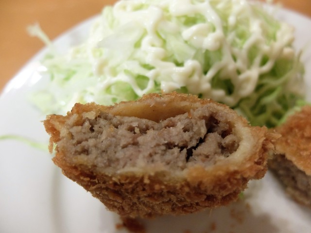 ミートショップサトウ - 中野栄（その他）の写真