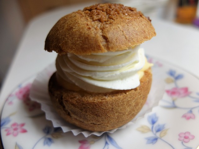 パティスリー シュプレム Patisserie Supreme 泉中央 ケーキ 食べログ