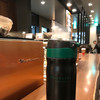 スターバックス・コーヒー 横浜スカイビル店