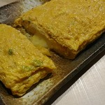 赤から - 特製チーズたまご焼き