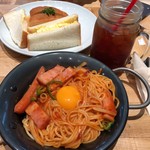 シアトルズ ベスト コーヒー - 