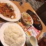 ガスト - 