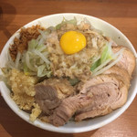 ラーメン BooBoo太郎。 - 