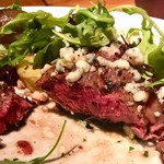 Vein at Kaka'ako - リブアイ