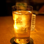 バー・バックヤード