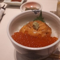 函館うに むらかみ 日本生命札幌ビル店 - 