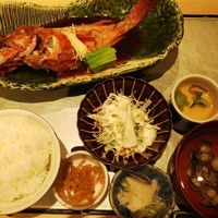 さかなや別邸 - 