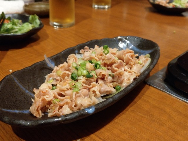 福の神 大森/もつ鍋 [食べログ]