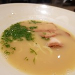 エノテカ パージナ - 