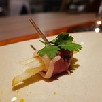 エノテカ パージナ - 