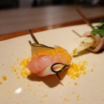 エノテカ パージナ - 