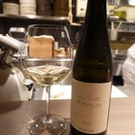 エノテカ パージナ - 