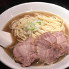 自家製麺 伊藤 銀座店