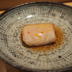 鮨 つぼみ - 絶品おどろきの鮟肝